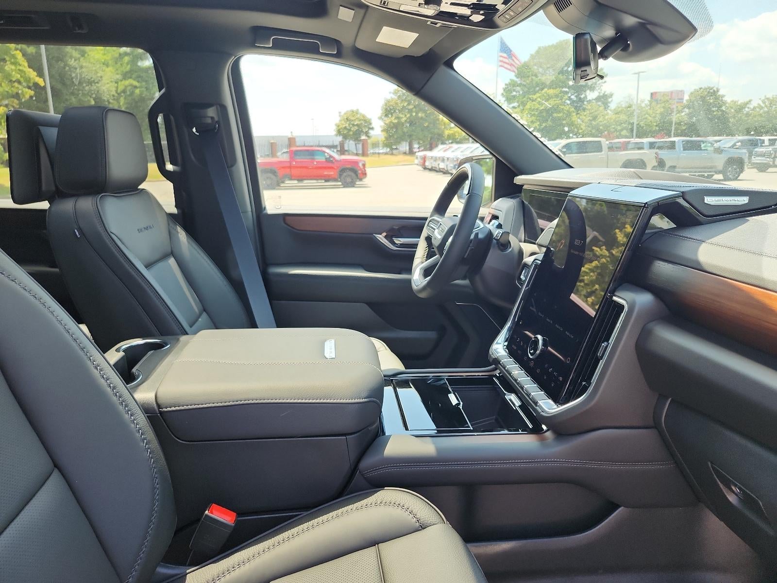 2026 GMC Yukon 4WD 4dr Denali