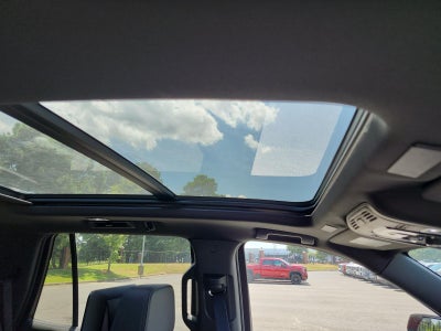 2026 GMC Yukon 4WD 4dr Denali