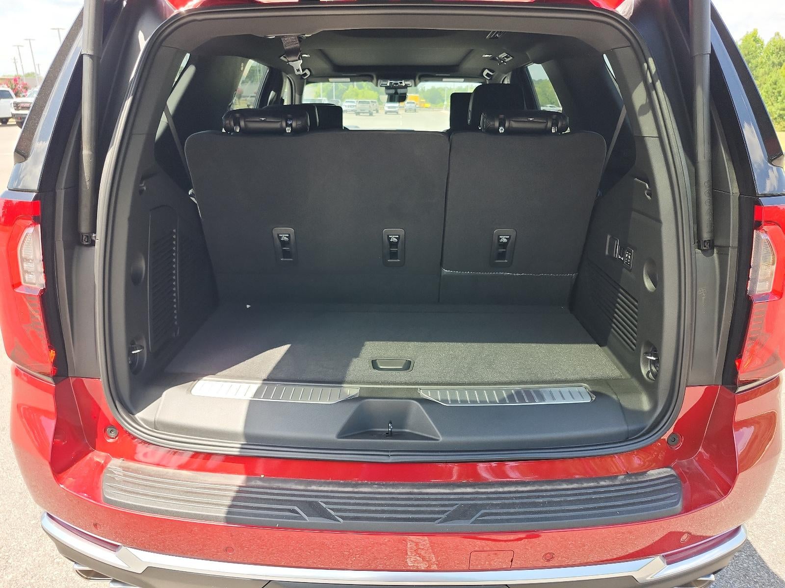 2026 GMC Yukon 4WD 4dr Denali