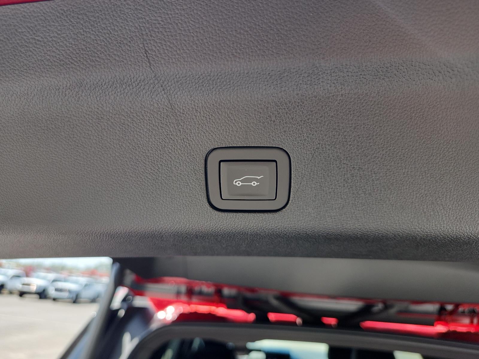 2026 GMC Yukon 4WD 4dr Denali