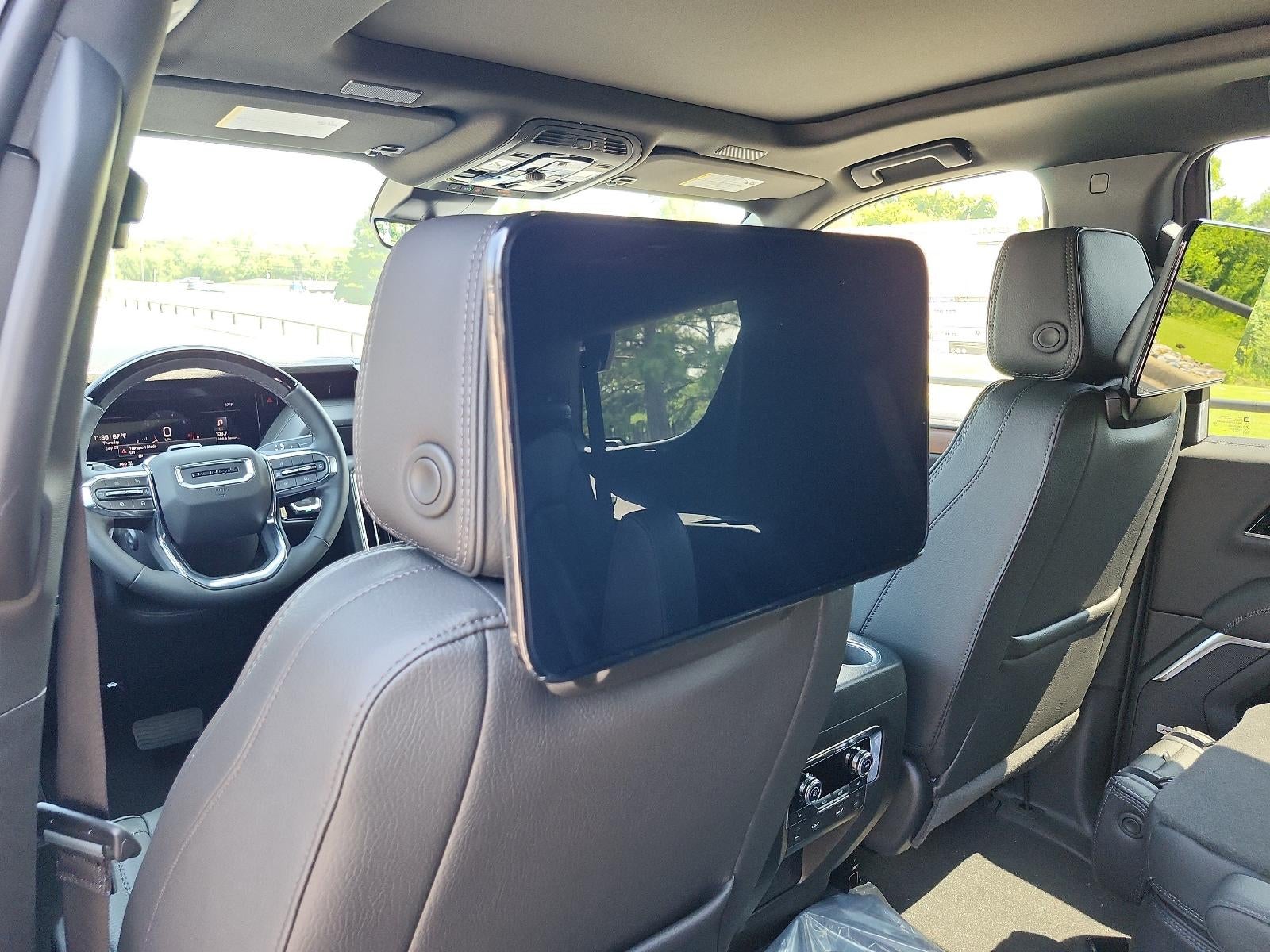 2026 GMC Yukon 4WD 4dr Denali