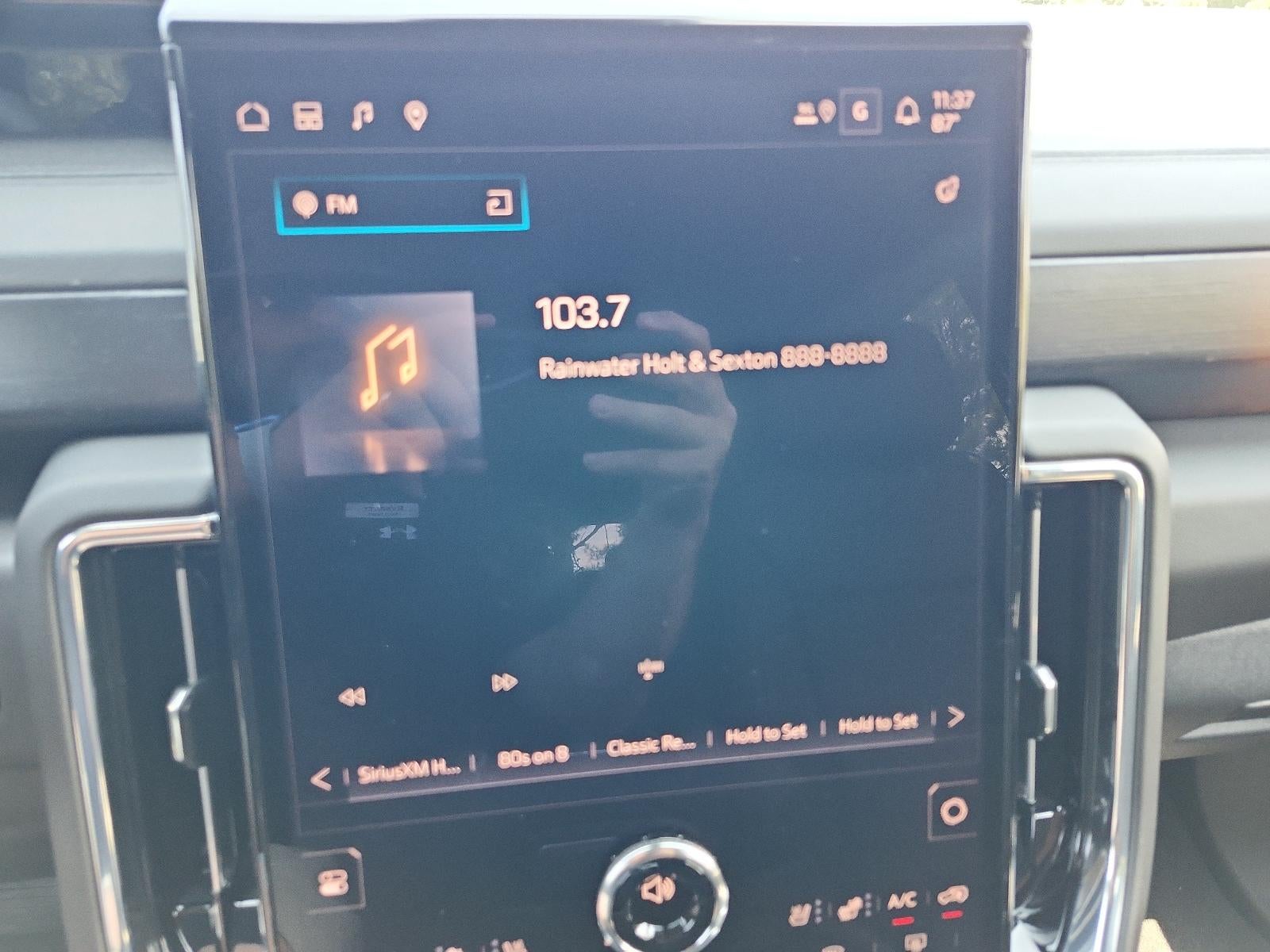 2026 GMC Yukon 4WD 4dr Denali