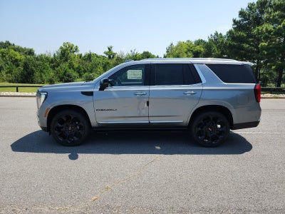 2026 GMC Yukon 4WD 4dr Denali