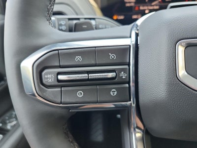2026 GMC Yukon 4WD 4dr Denali