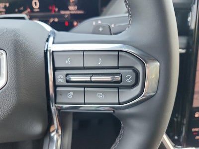 2026 GMC Yukon 4WD 4dr Denali
