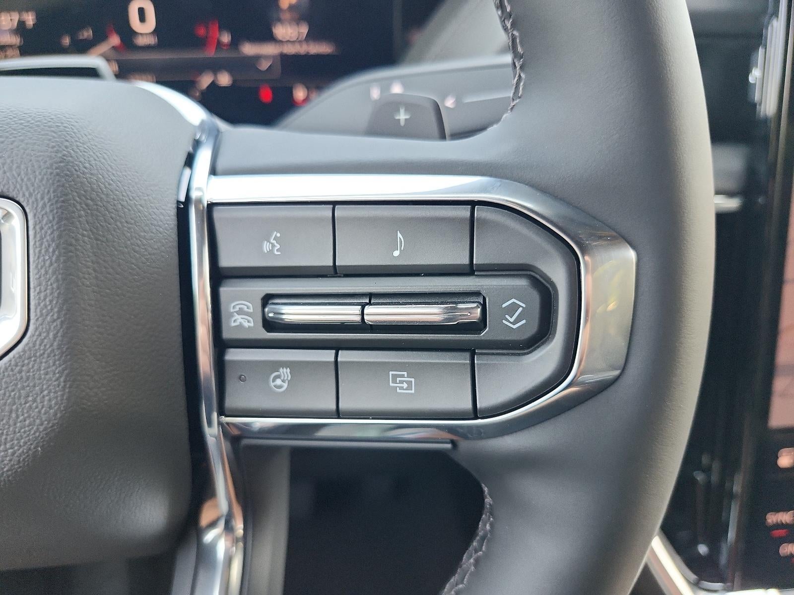 2026 GMC Yukon 4WD 4dr Denali