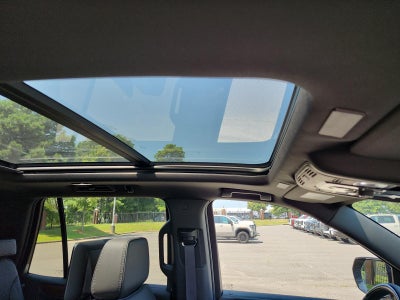 2026 GMC Yukon 4WD 4dr Denali