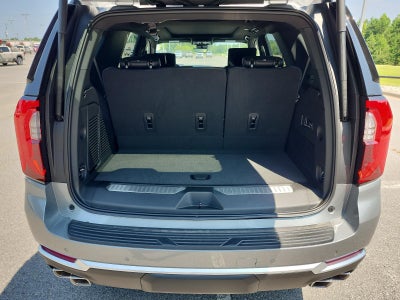 2026 GMC Yukon 4WD 4dr Denali