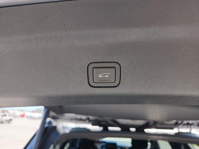 2026 GMC Yukon 4WD 4dr Denali
