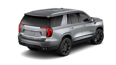 2026 GMC Yukon 4WD 4dr Denali