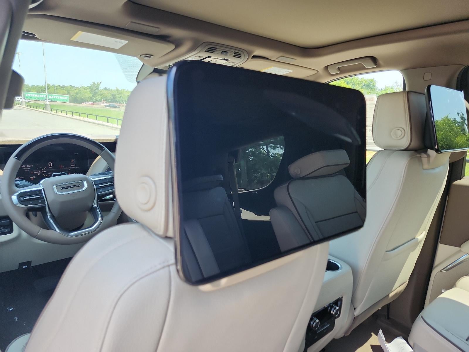 2026 GMC Yukon 4WD 4dr Denali