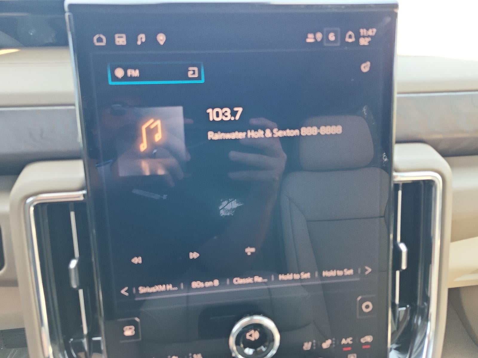 2026 GMC Yukon 4WD 4dr Denali