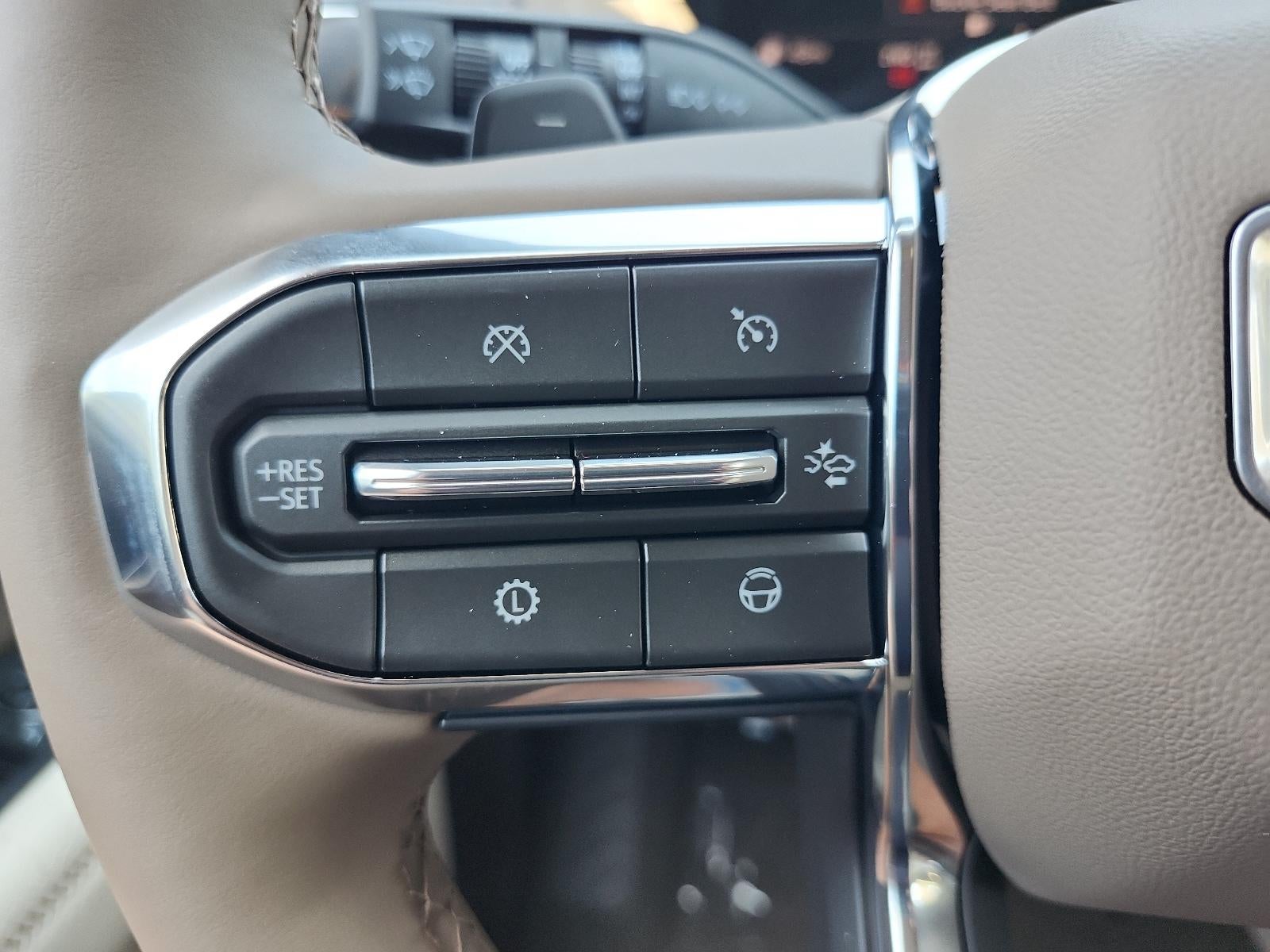 2026 GMC Yukon 4WD 4dr Denali