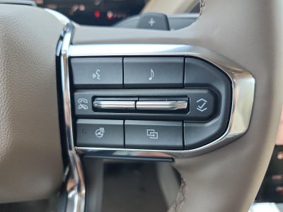 2026 GMC Yukon 4WD 4dr Denali