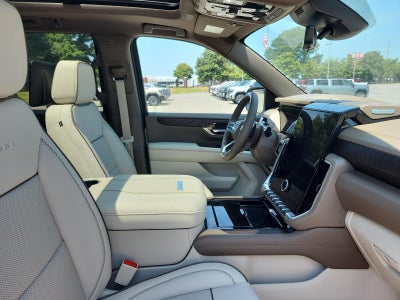 2026 GMC Yukon 4WD 4dr Denali