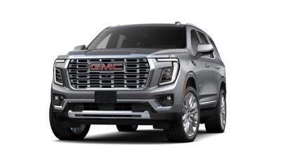 2027 GMC Yukon 4WD 4dr Denali