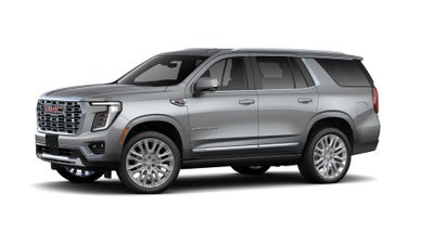 2027 GMC Yukon 4WD 4dr Denali