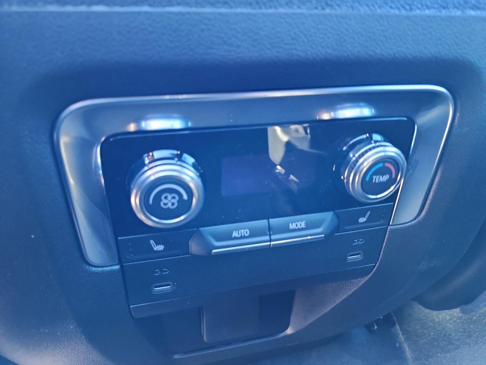 2026 GMC Yukon 4WD 4dr Denali