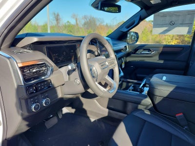 2026 GMC Yukon 4WD 4dr Denali