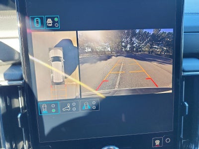 2026 GMC Yukon 4WD 4dr Denali