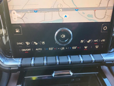 2026 GMC Yukon 4WD 4dr Denali