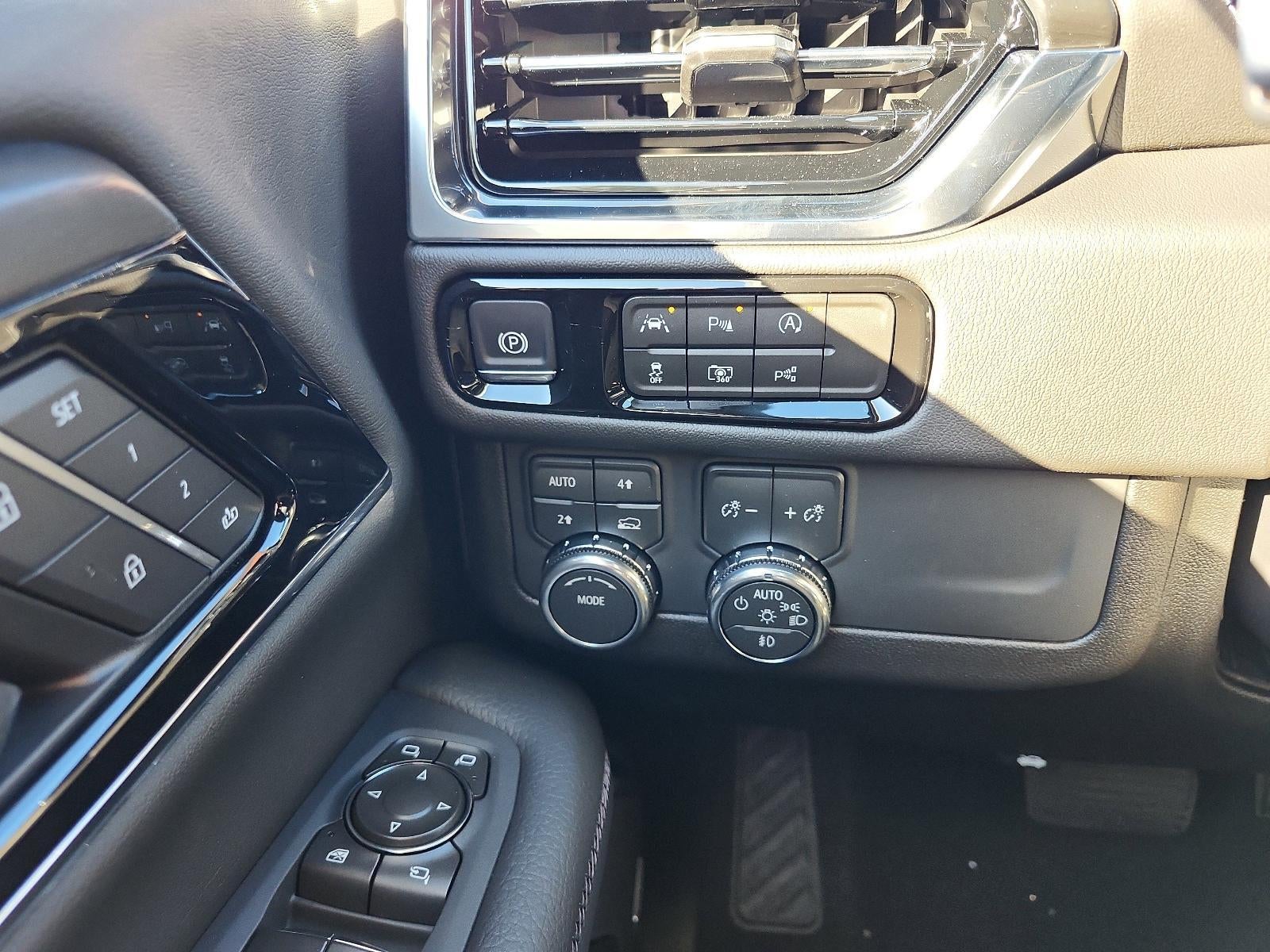 2026 GMC Yukon 4WD 4dr Denali