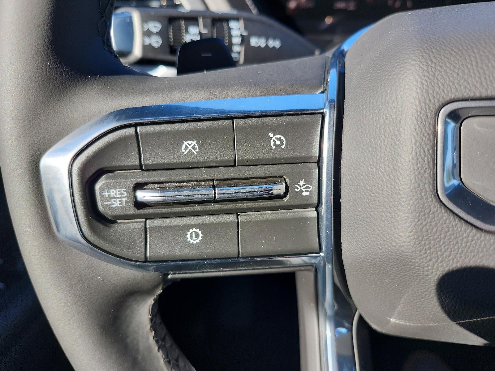 2026 GMC Yukon 4WD 4dr Denali