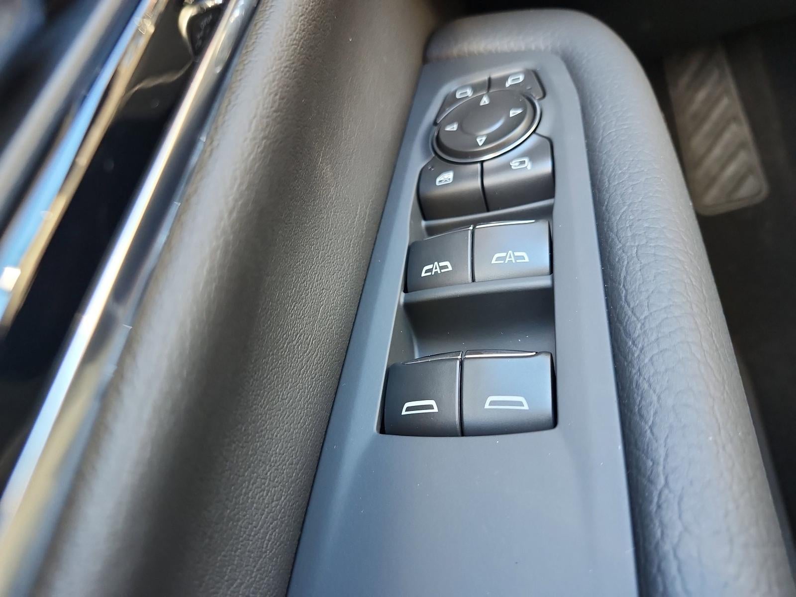 2026 GMC Yukon 4WD 4dr Denali