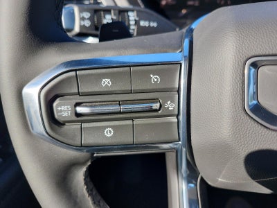 2026 GMC Yukon 4WD 4dr Denali