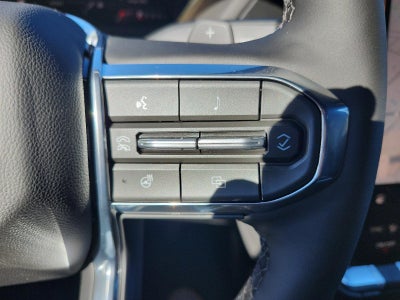 2026 GMC Yukon 4WD 4dr Denali