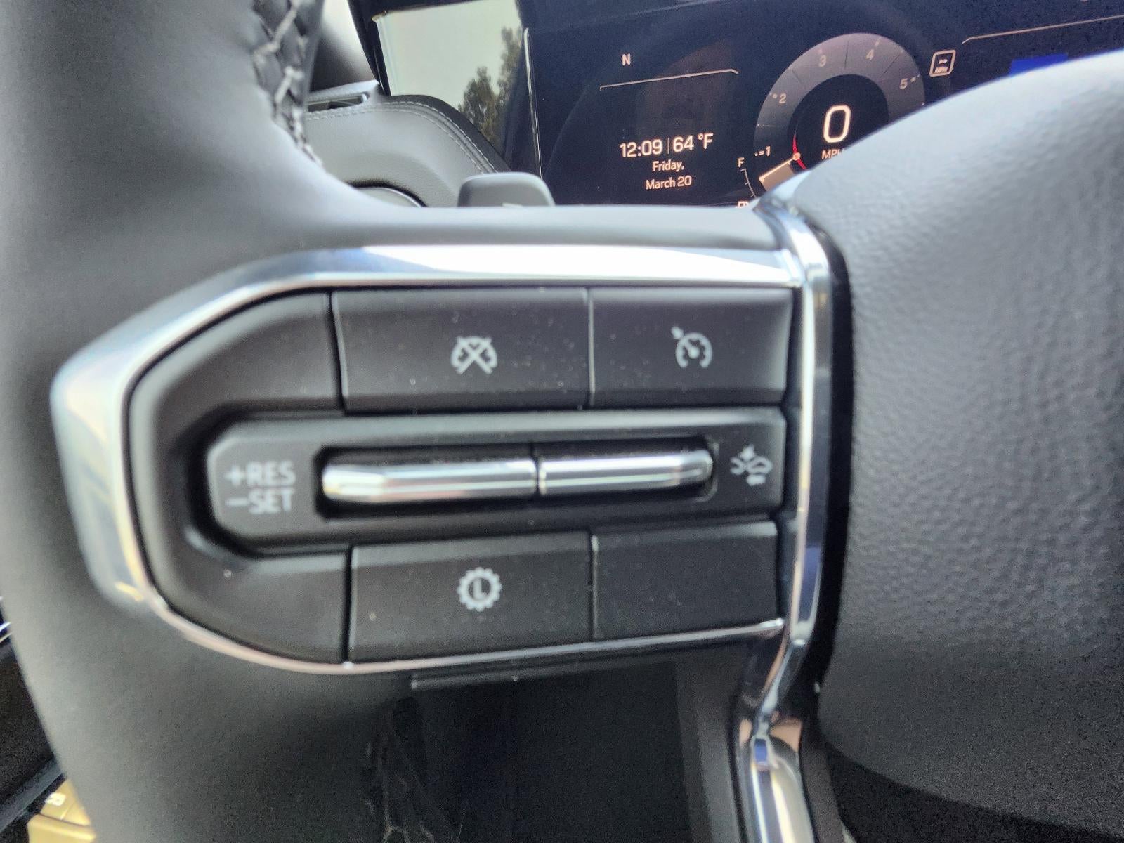 2026 GMC Yukon 4WD 4dr Denali