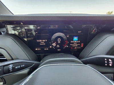 2026 GMC Yukon 4WD 4dr Denali