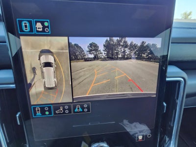 2026 GMC Yukon 4WD 4dr Denali