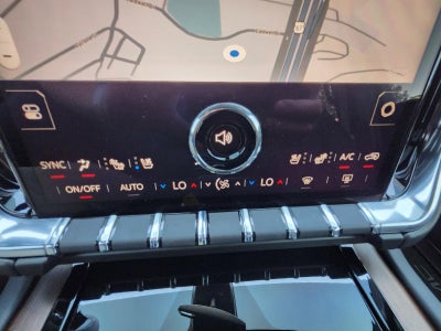 2026 GMC Yukon 4WD 4dr Denali