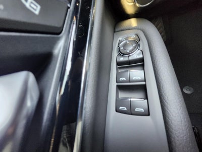 2026 GMC Yukon 4WD 4dr Denali