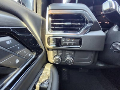 2026 GMC Yukon 4WD 4dr Denali