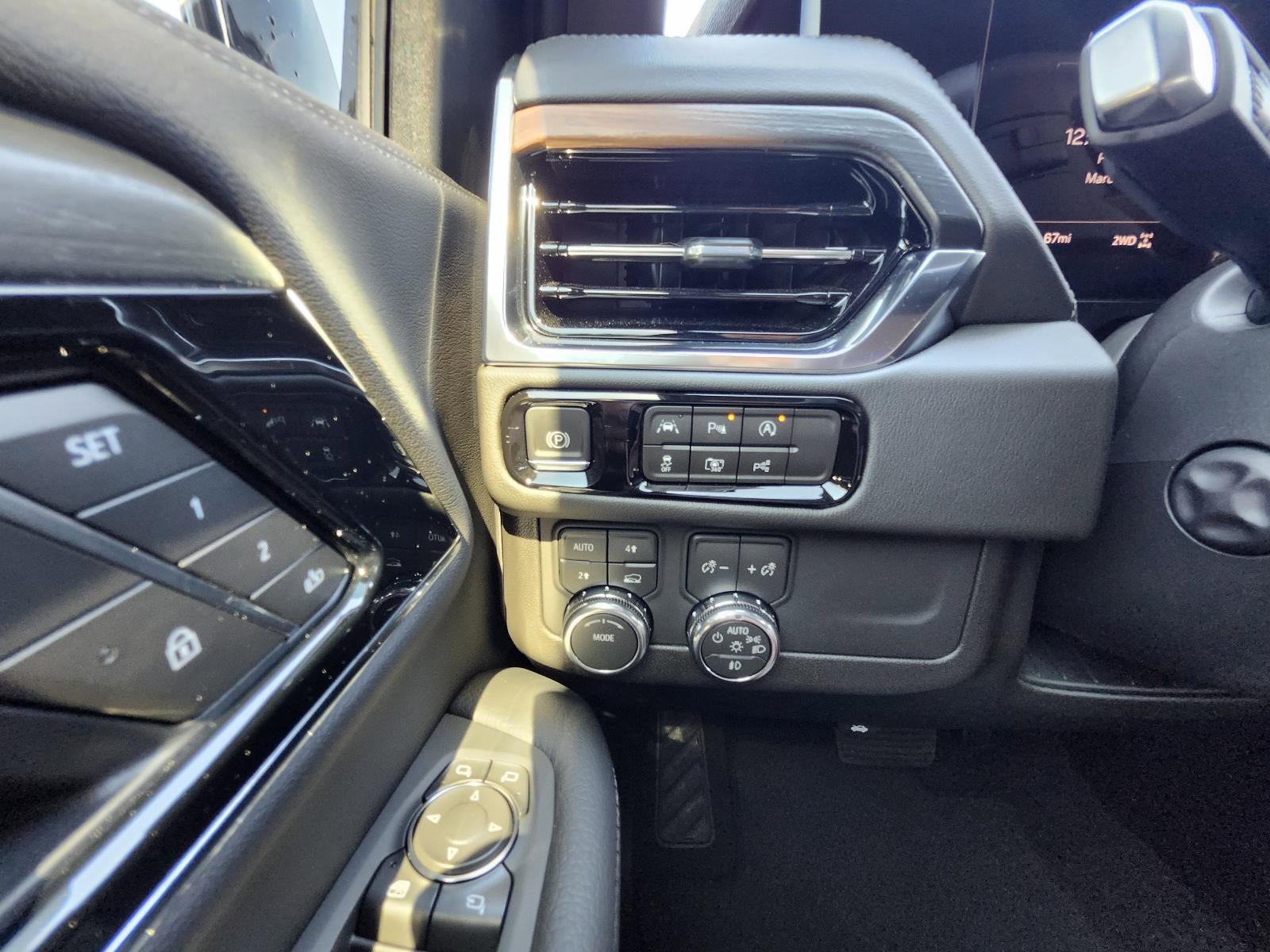 2026 GMC Yukon 4WD 4dr Denali