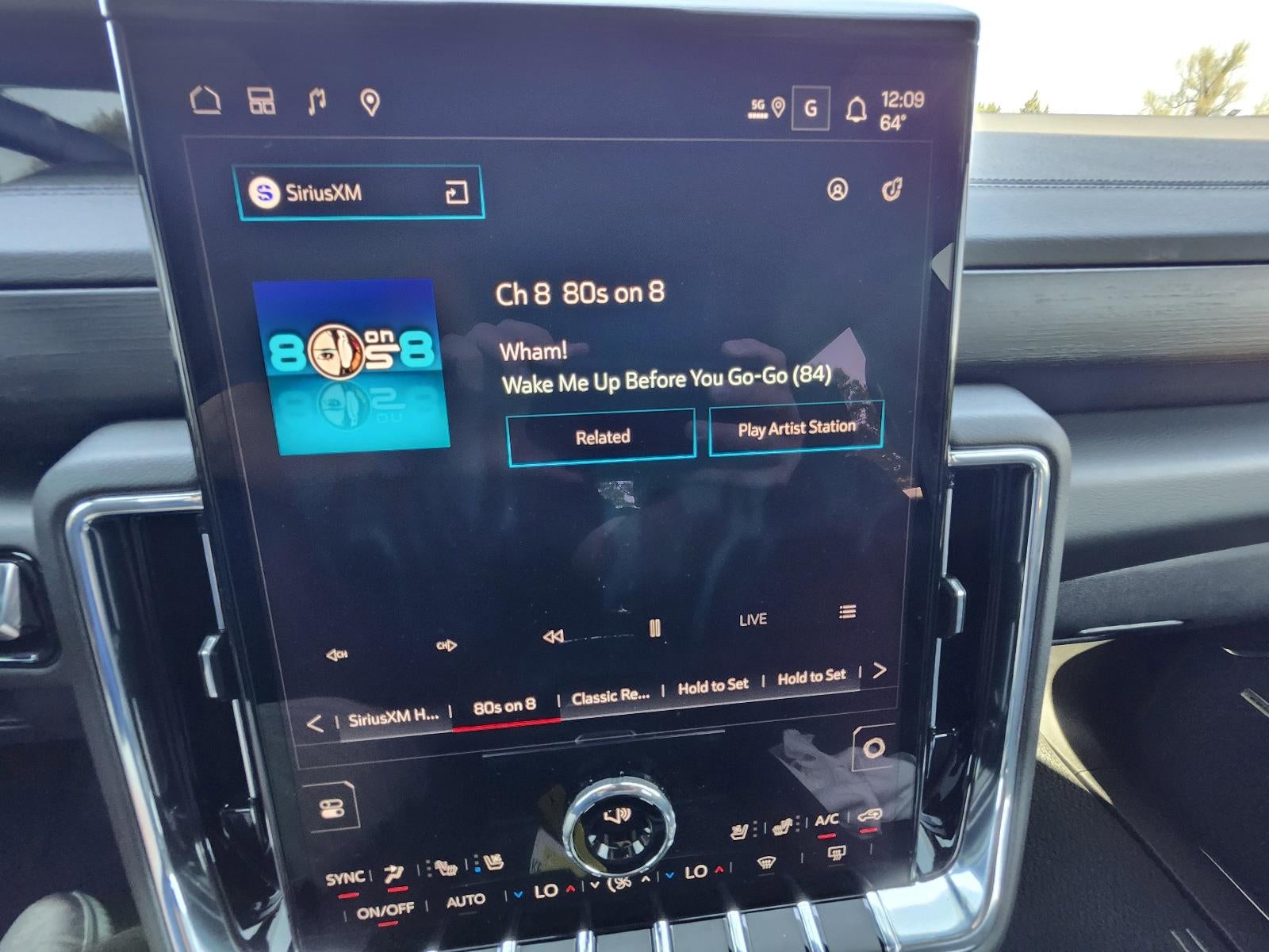 2026 GMC Yukon 4WD 4dr Denali