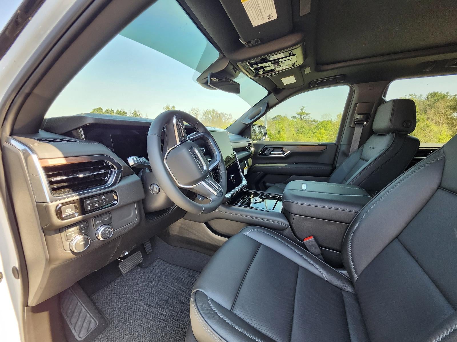 2026 GMC Yukon 4WD 4dr Denali