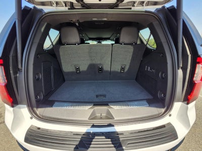 2026 GMC Yukon 4WD 4dr Denali