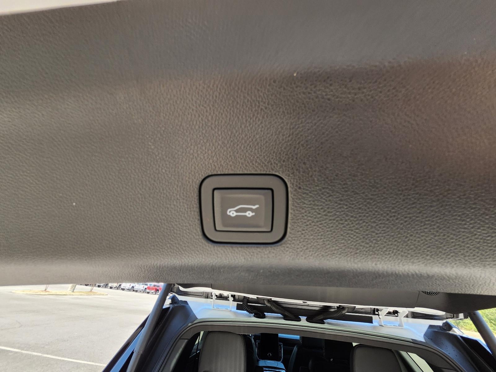 2026 GMC Yukon 4WD 4dr Denali