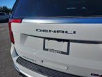 2026 GMC Yukon 4WD 4dr Denali