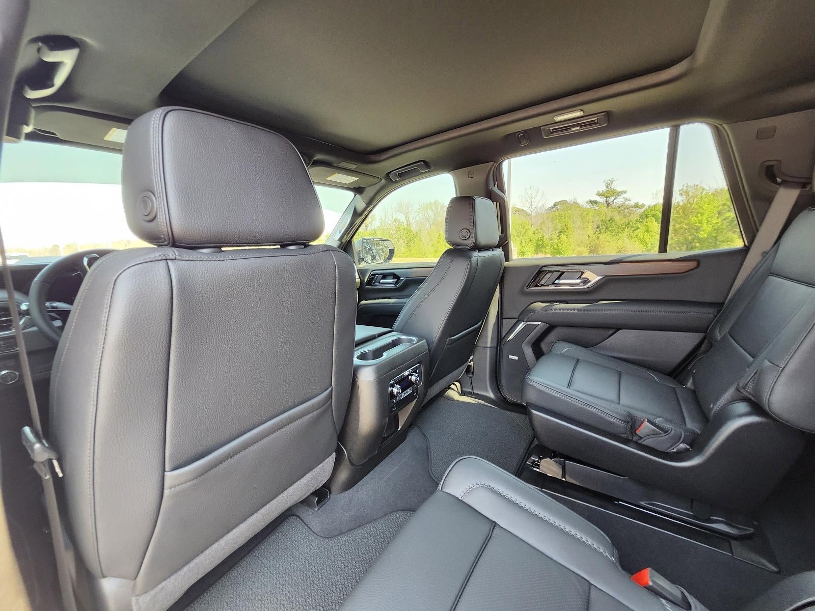 2026 GMC Yukon 4WD 4dr Denali