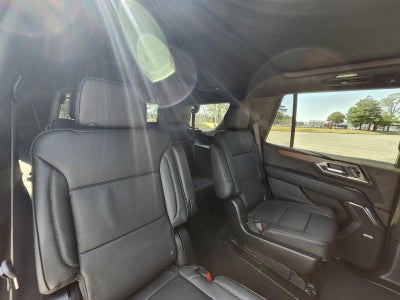 2026 GMC Yukon 4WD 4dr Denali