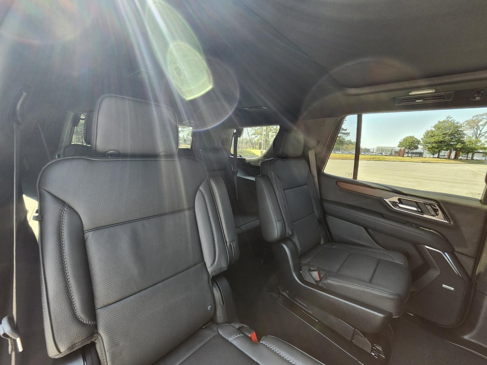 2026 GMC Yukon 4WD 4dr Denali