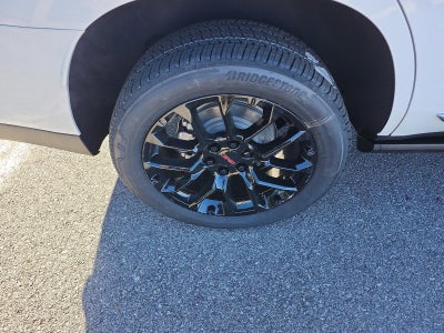 2026 GMC Yukon 4WD 4dr Denali