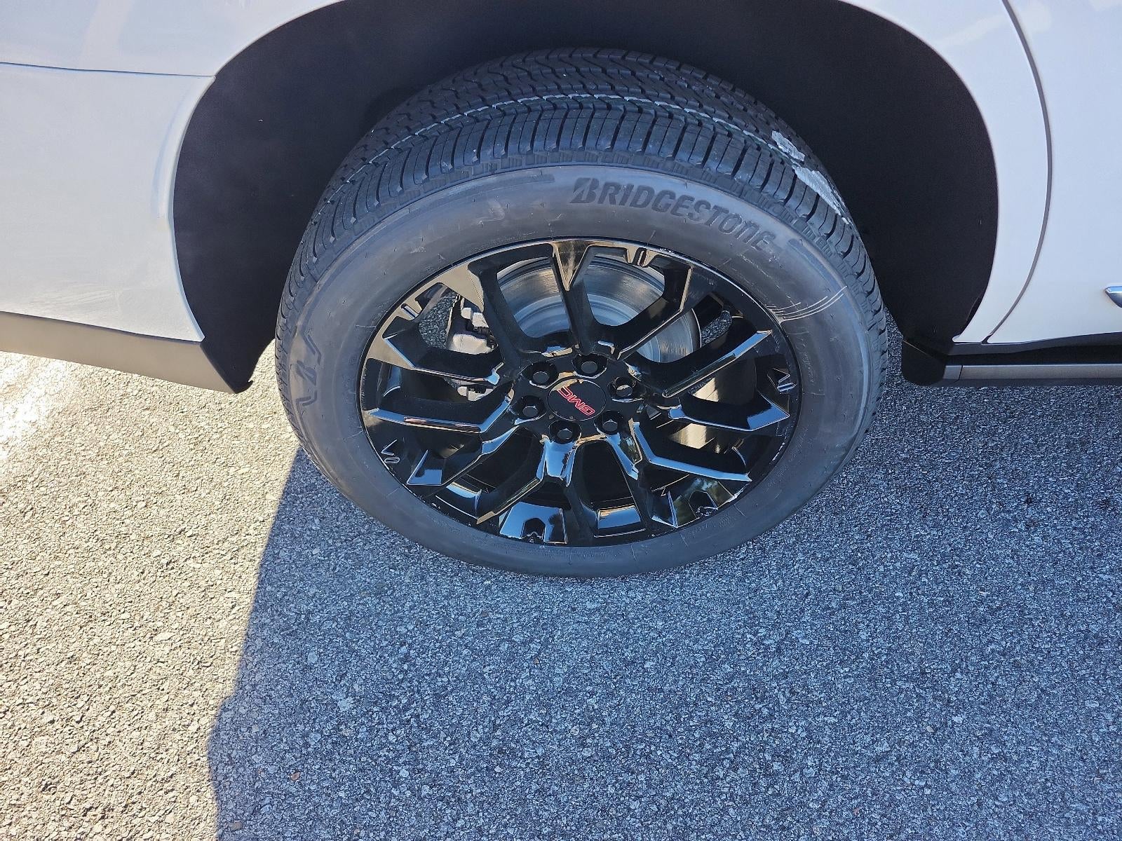 2026 GMC Yukon 4WD 4dr Denali