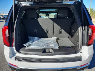 2026 GMC Yukon 4WD 4dr Denali