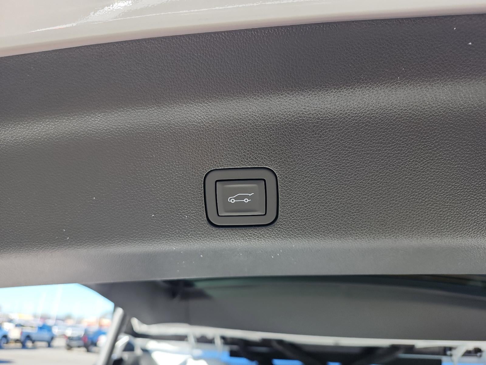 2026 GMC Yukon 4WD 4dr Denali