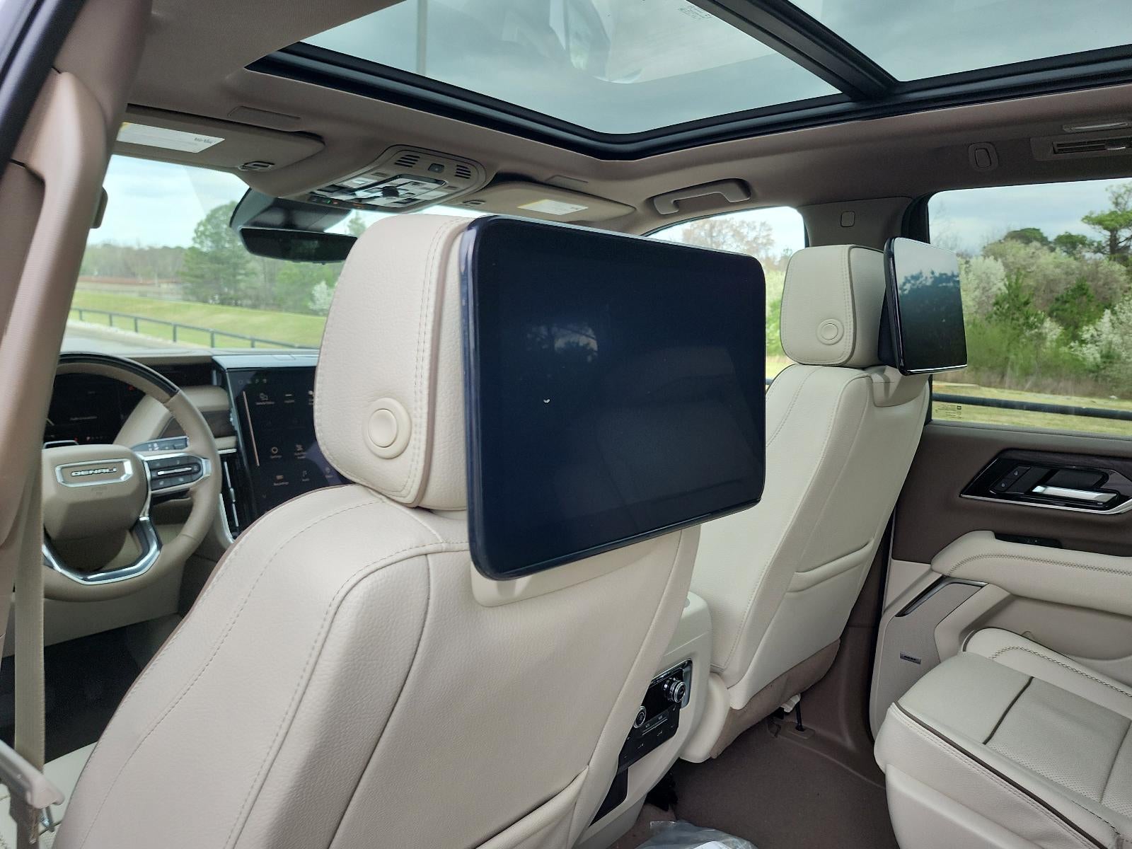 2026 GMC Yukon 4WD 4dr Denali